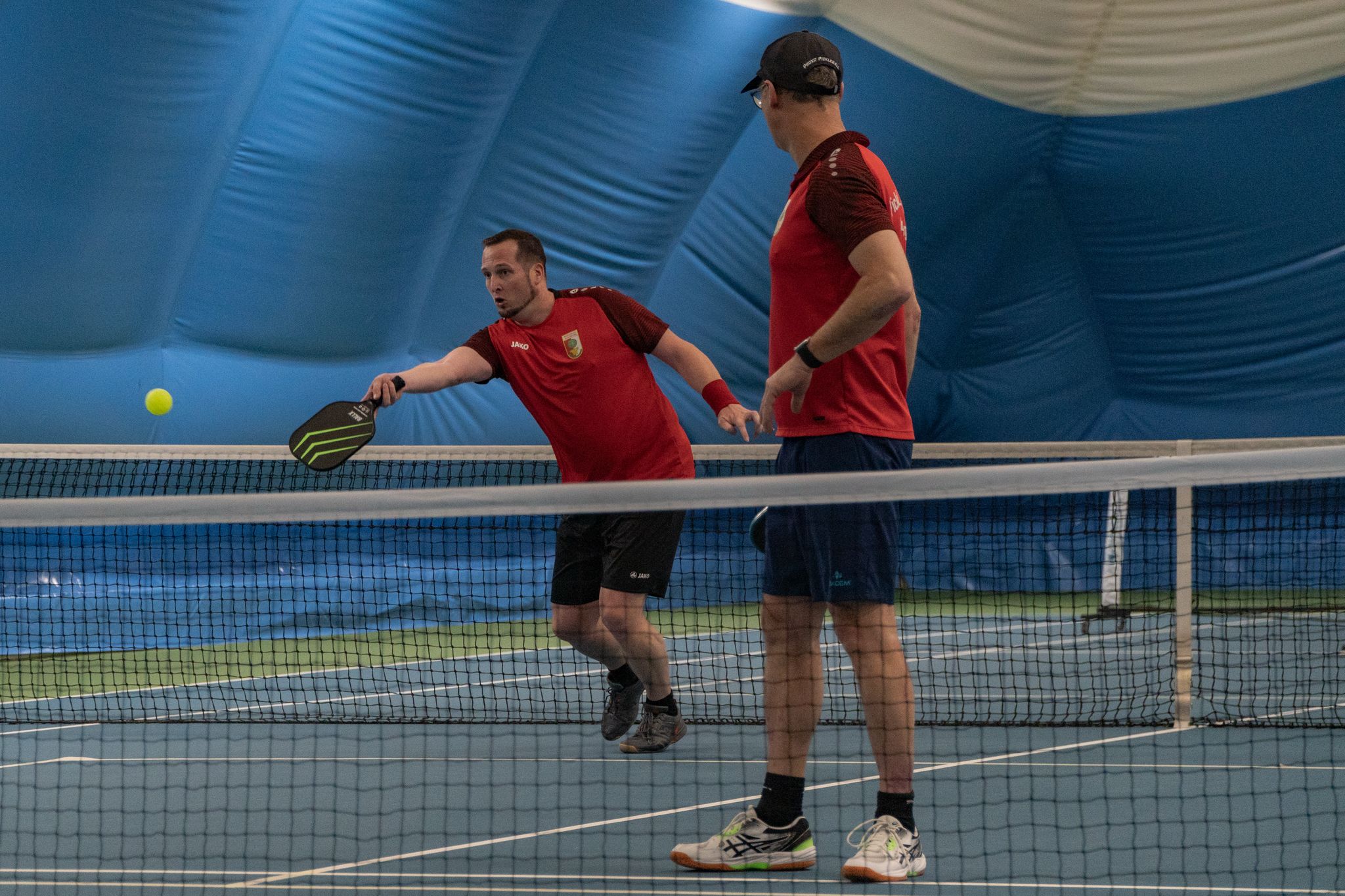 Diadem Masters Series 2. Spieltag