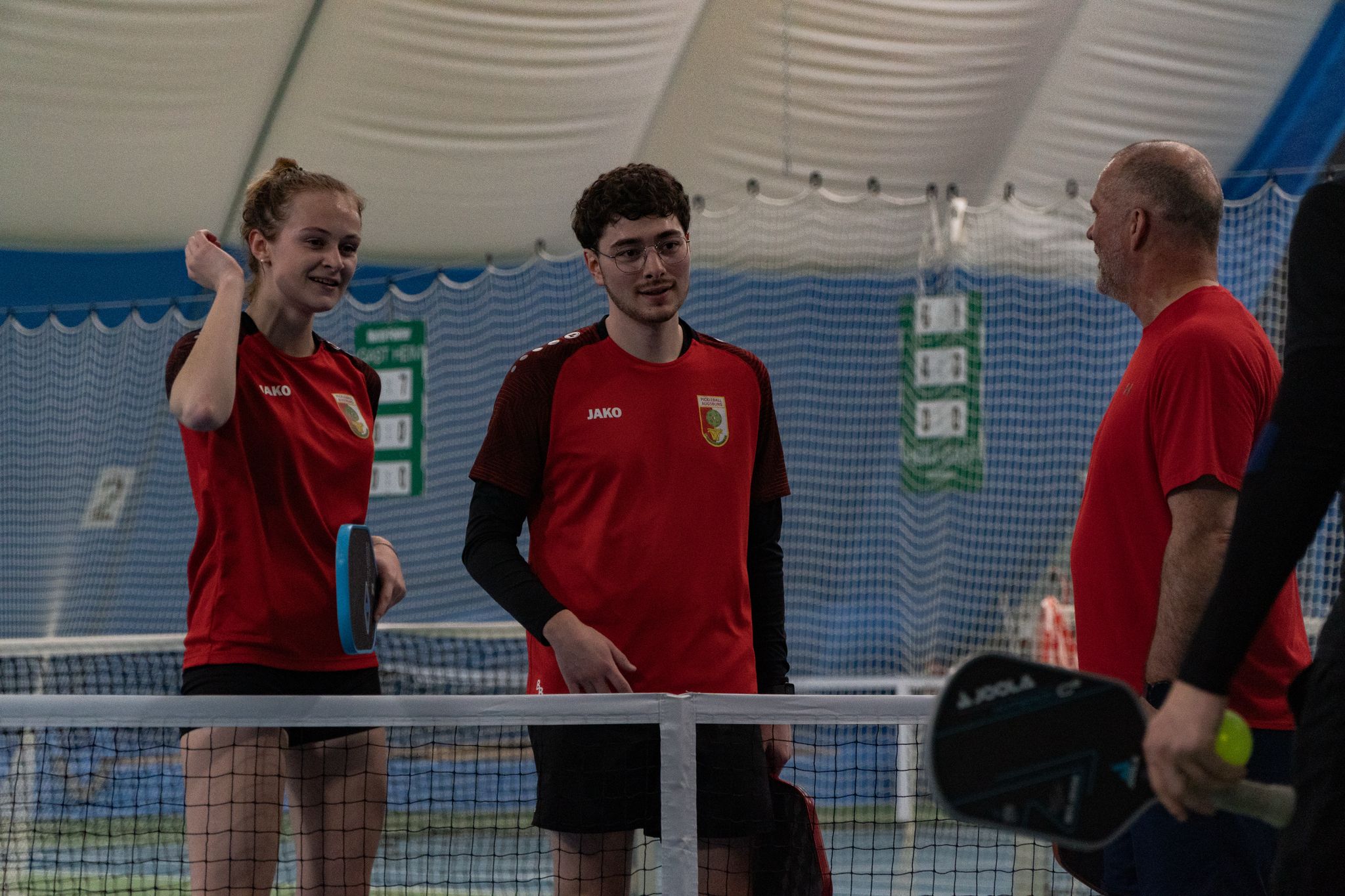 Diadem Masters Series 2. Spieltag